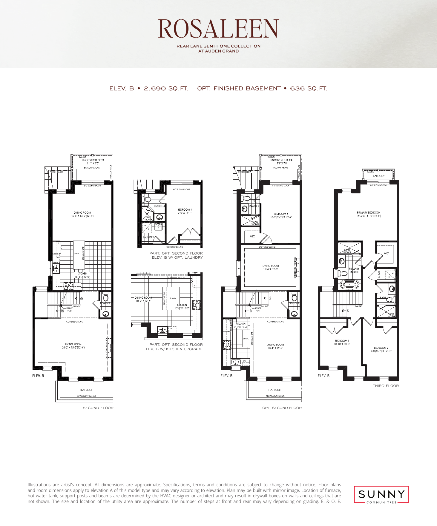 Interior B plan preview