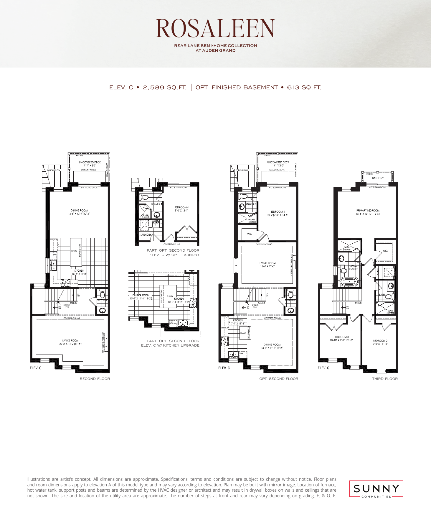 Interior C plan preview