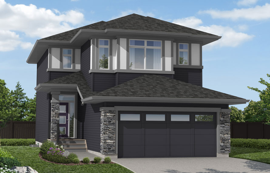 The Tahoe II plan preview