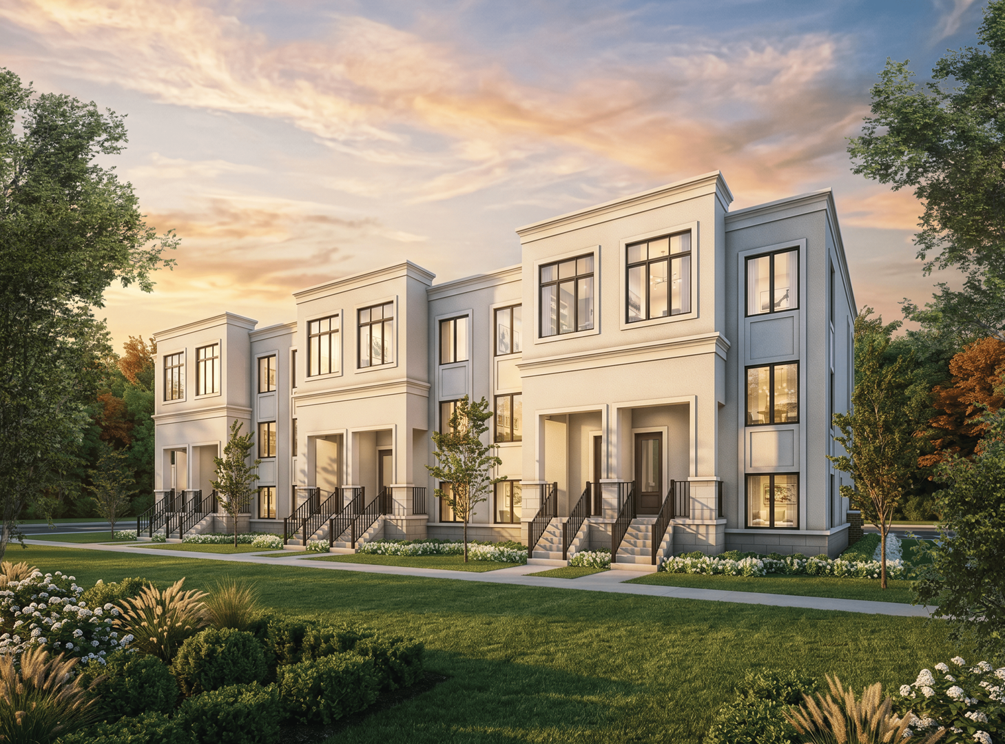 Avella, Aurora. Artist’s rendering.