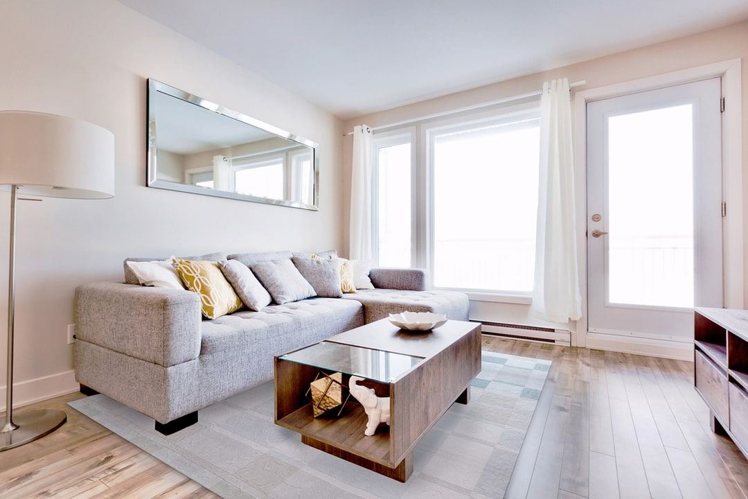 AXE St-Laurent 2 Condos rendering 4