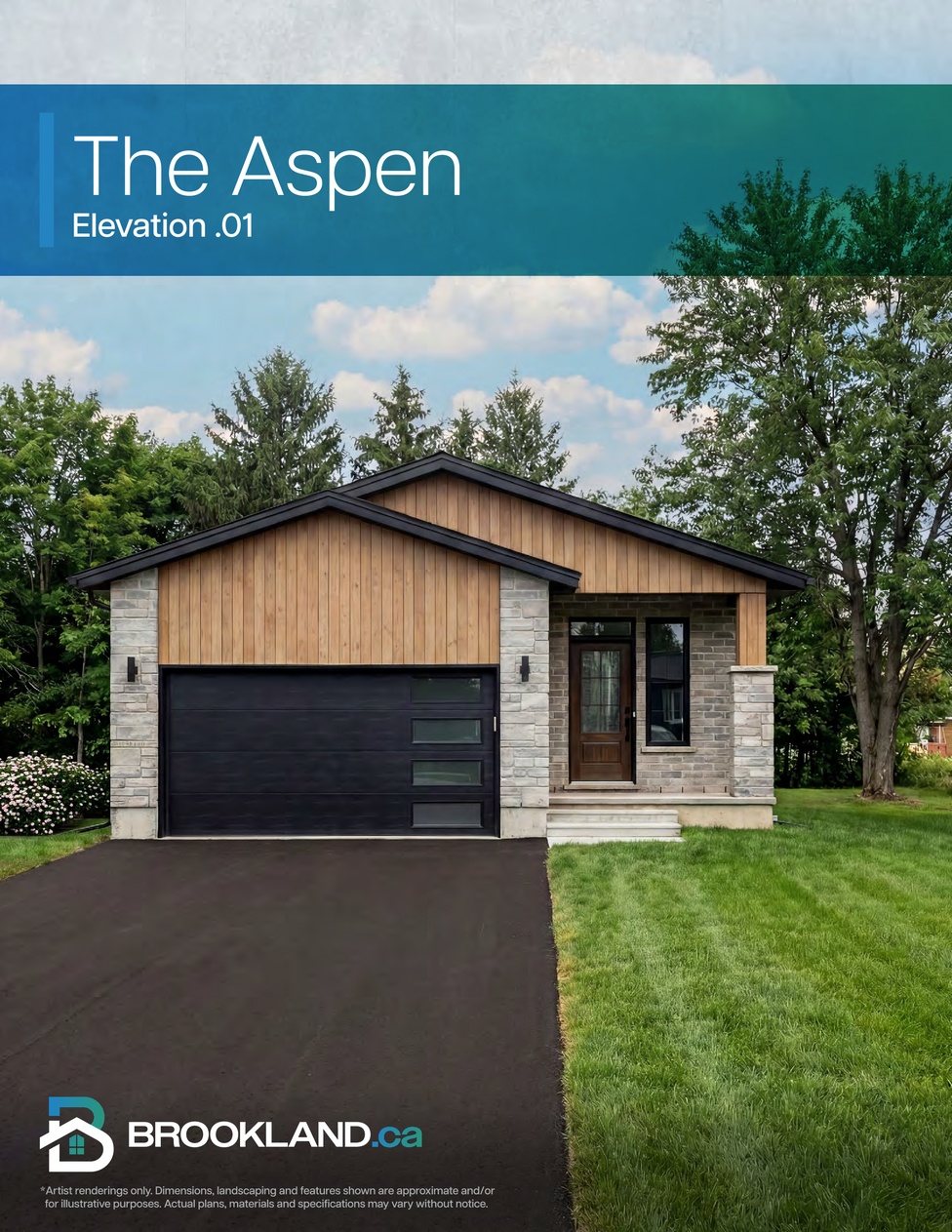 The Aspen plan preview