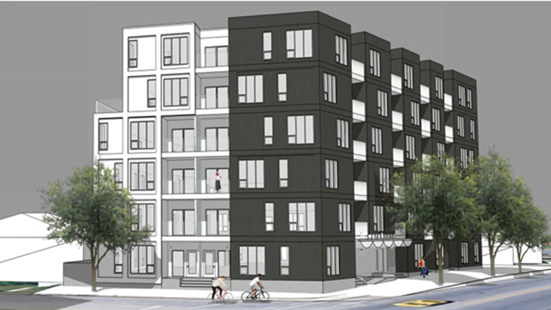 Banff Trail MultiFamily
