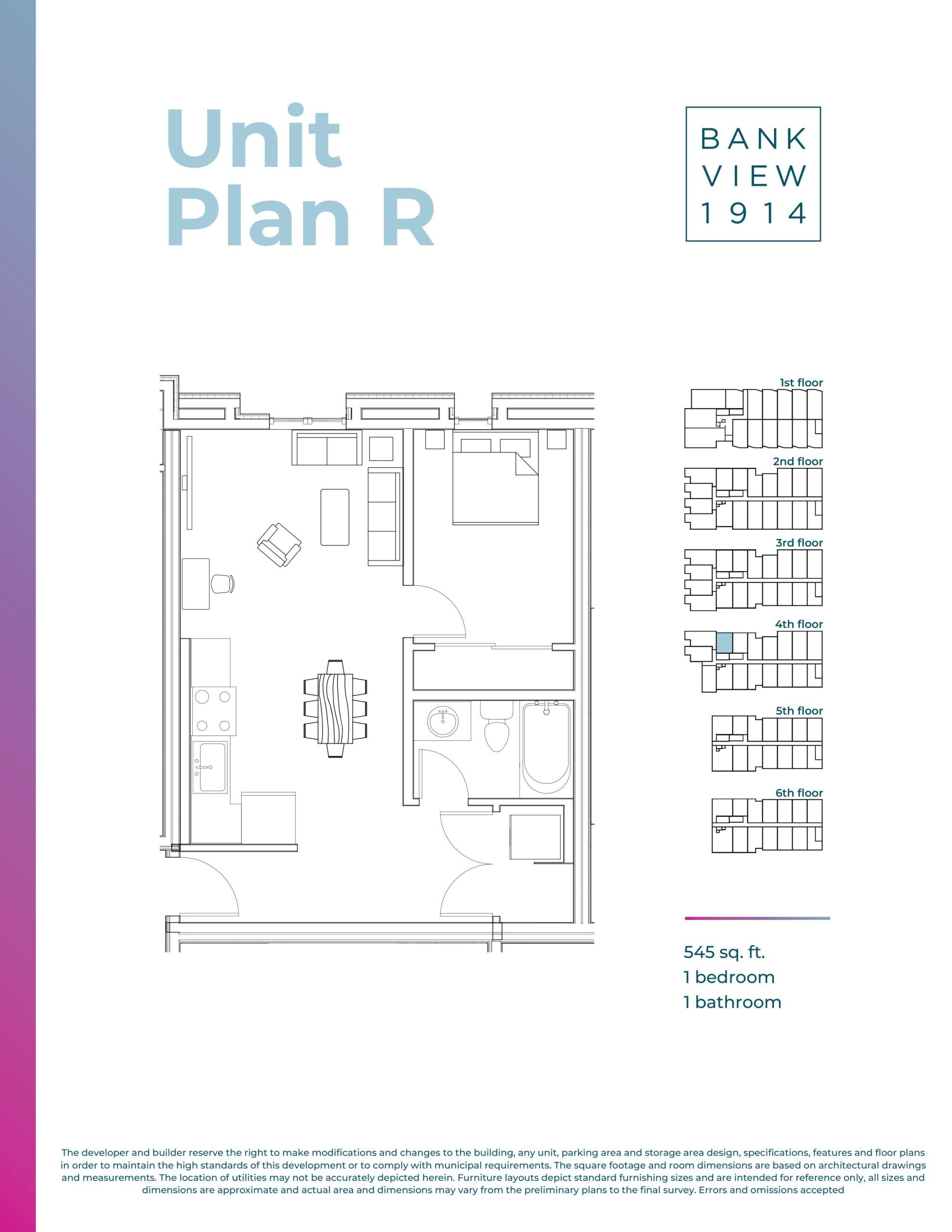 Plan R plan preview