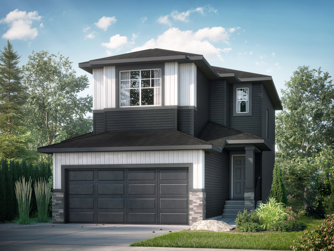 Glenwood plan preview