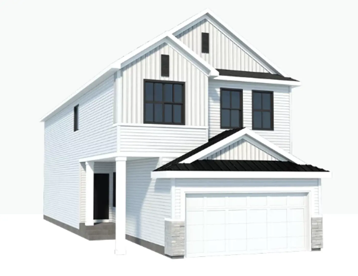 Belmont, Calgary. Artist’s rendering.