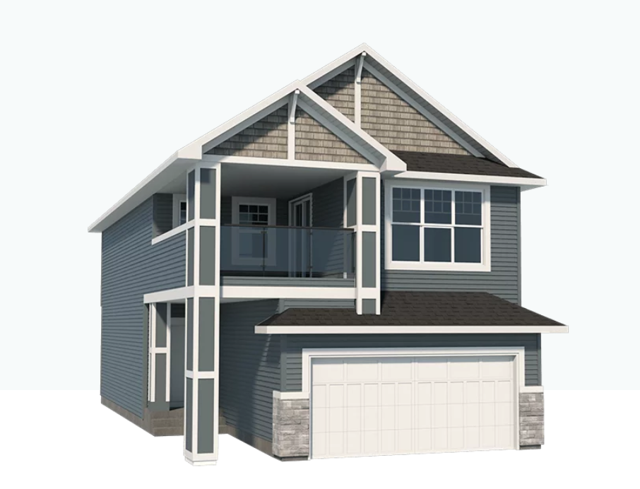 Camrose 26 plan preview