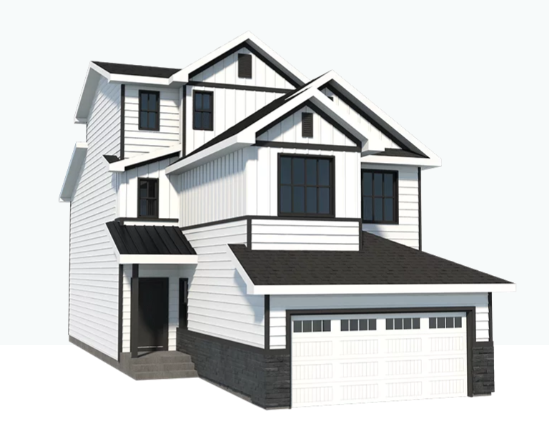 Clairmont 3ST plan preview