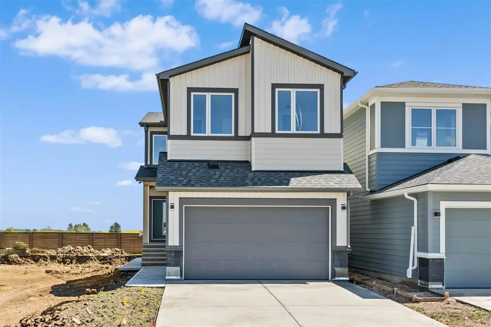 Belvedere, Calgary. Artist’s rendering.