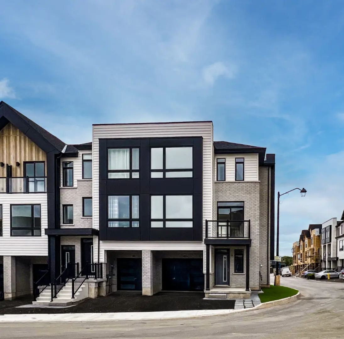 Benchmark, Lincoln. Artist’s rendering.