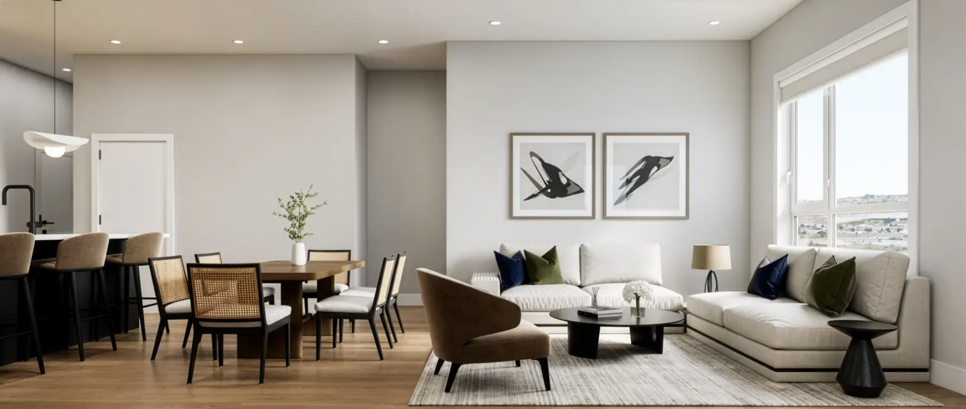 Black Birch Heights at Taza Park supplied project rendering