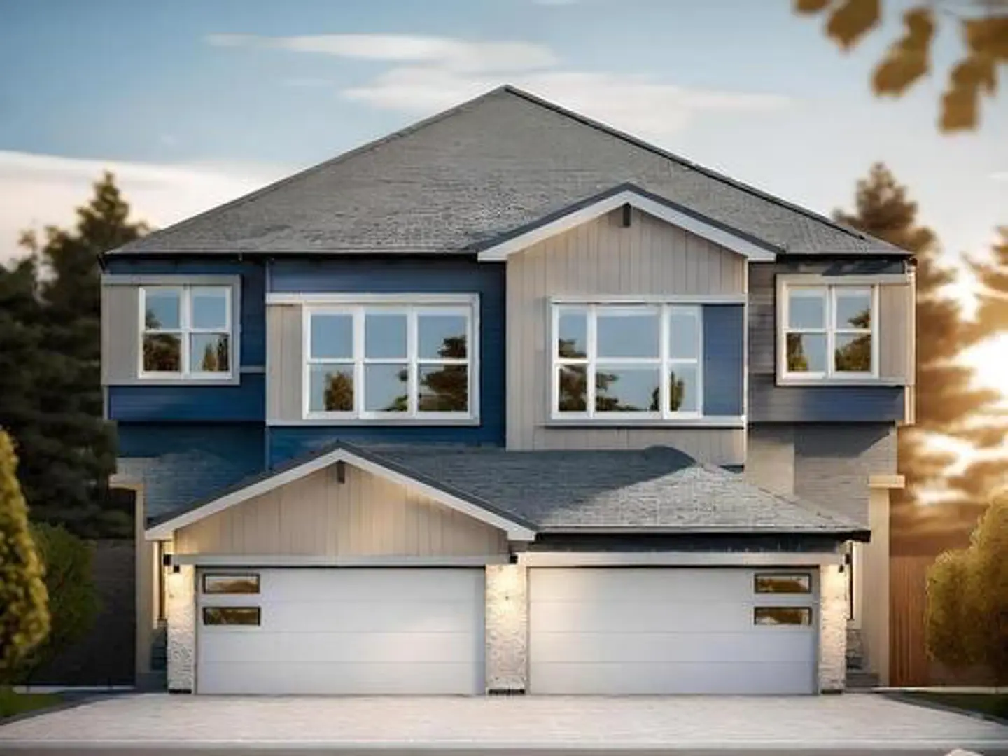 Black Stone, Leduc. Artist’s rendering.
