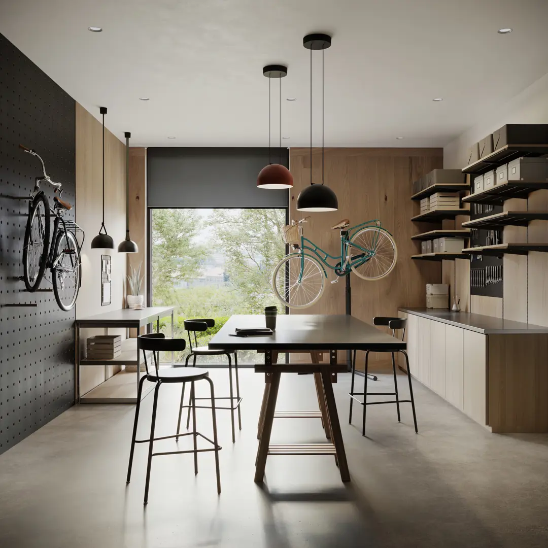 Bluffers Park Residences - West Tower, Toronto. Artist’s rendering.