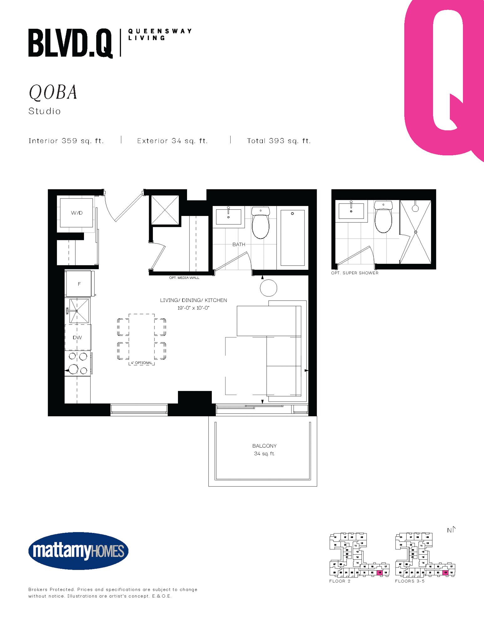 Q0BA plan preview