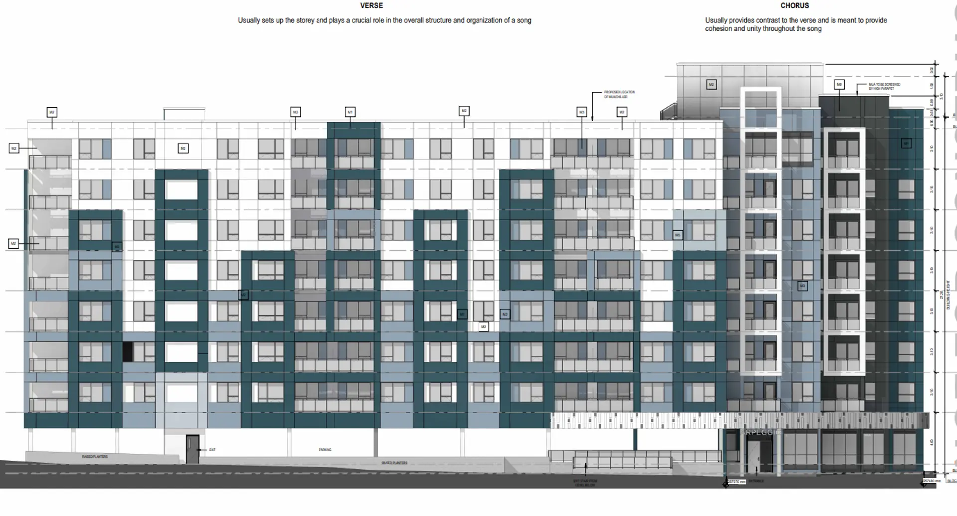 Bolton Village - Condos, Bolton. Artist’s rendering.