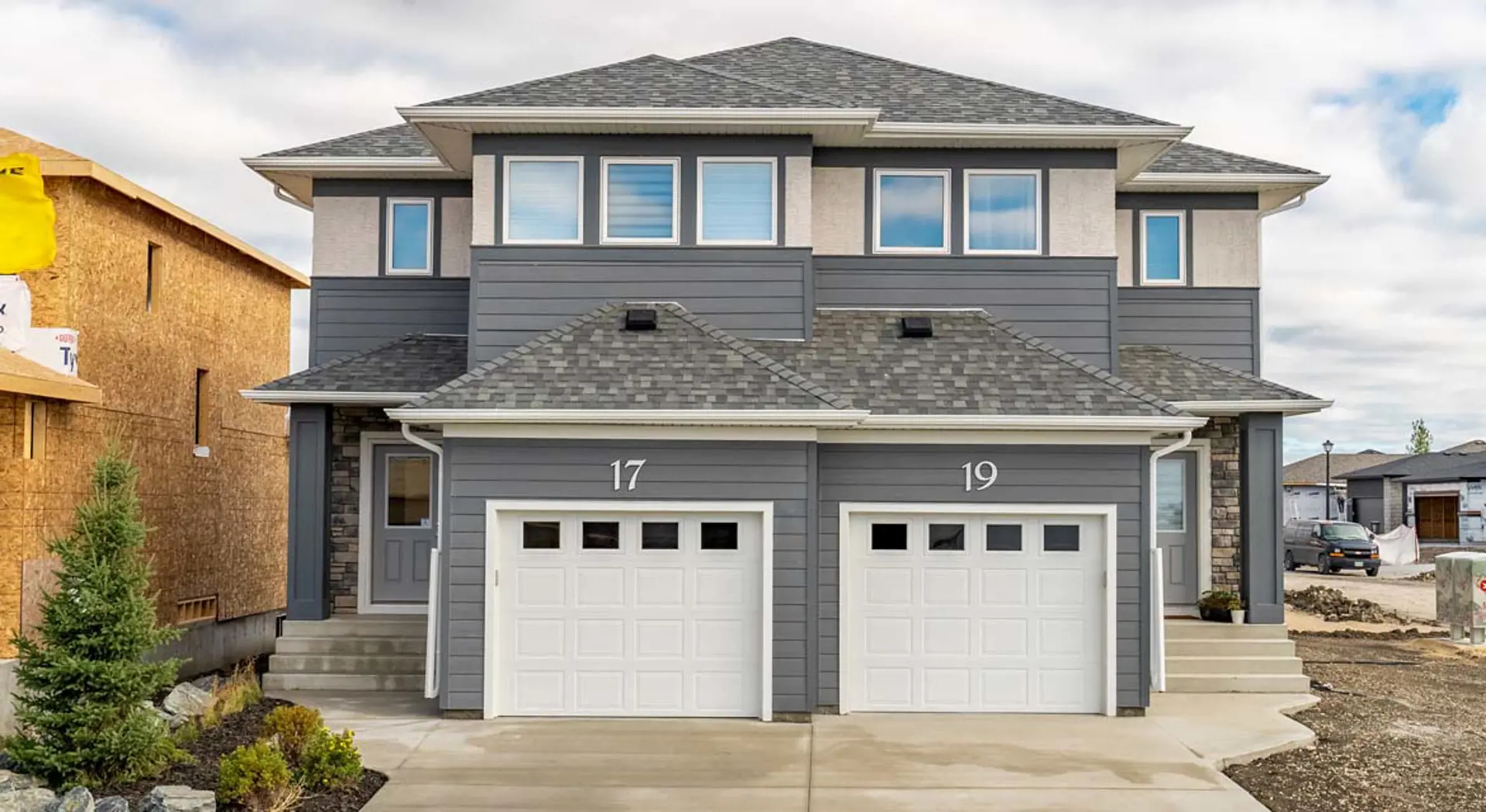 Bonavista by Broadview Homes Winnipeg rendering 4