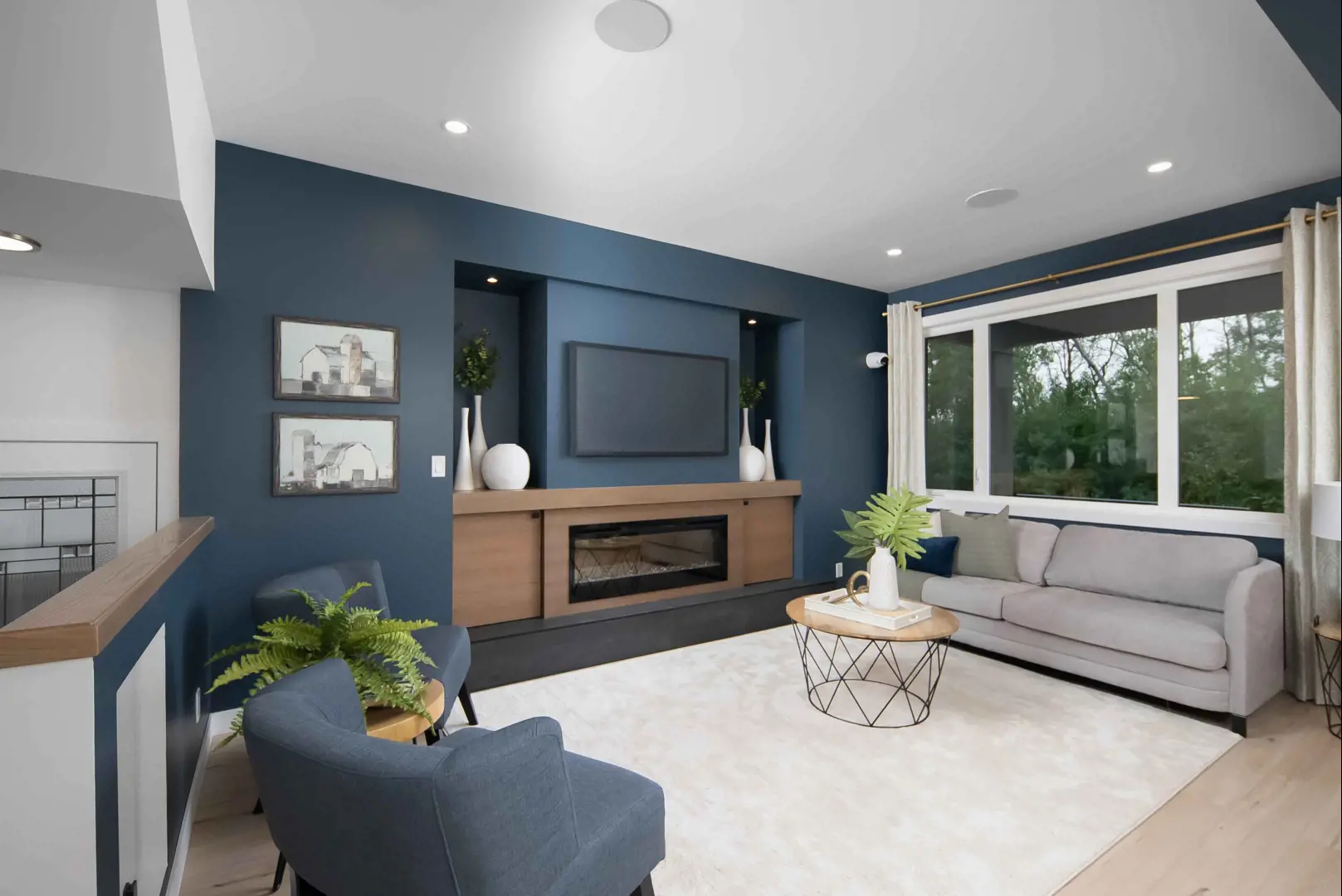 Bonavista by Kensington Homes Inc. rendering 4