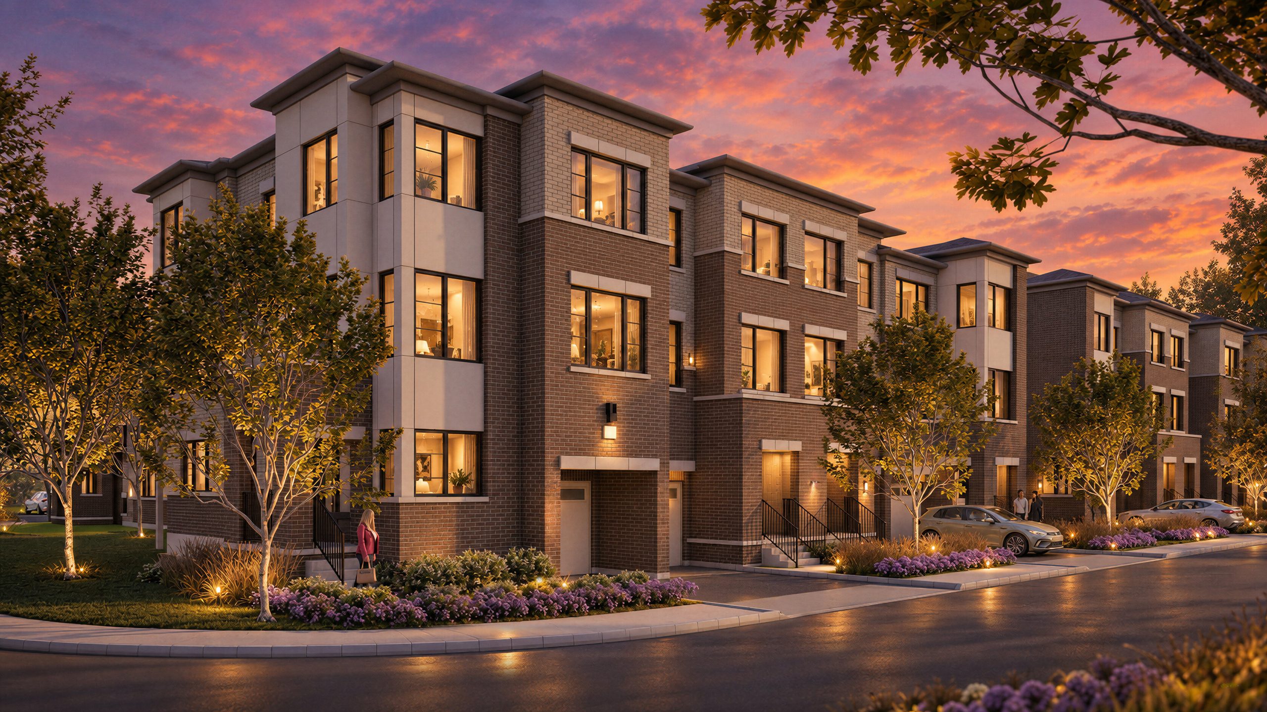 Bond by Sunny Communities rendering 4