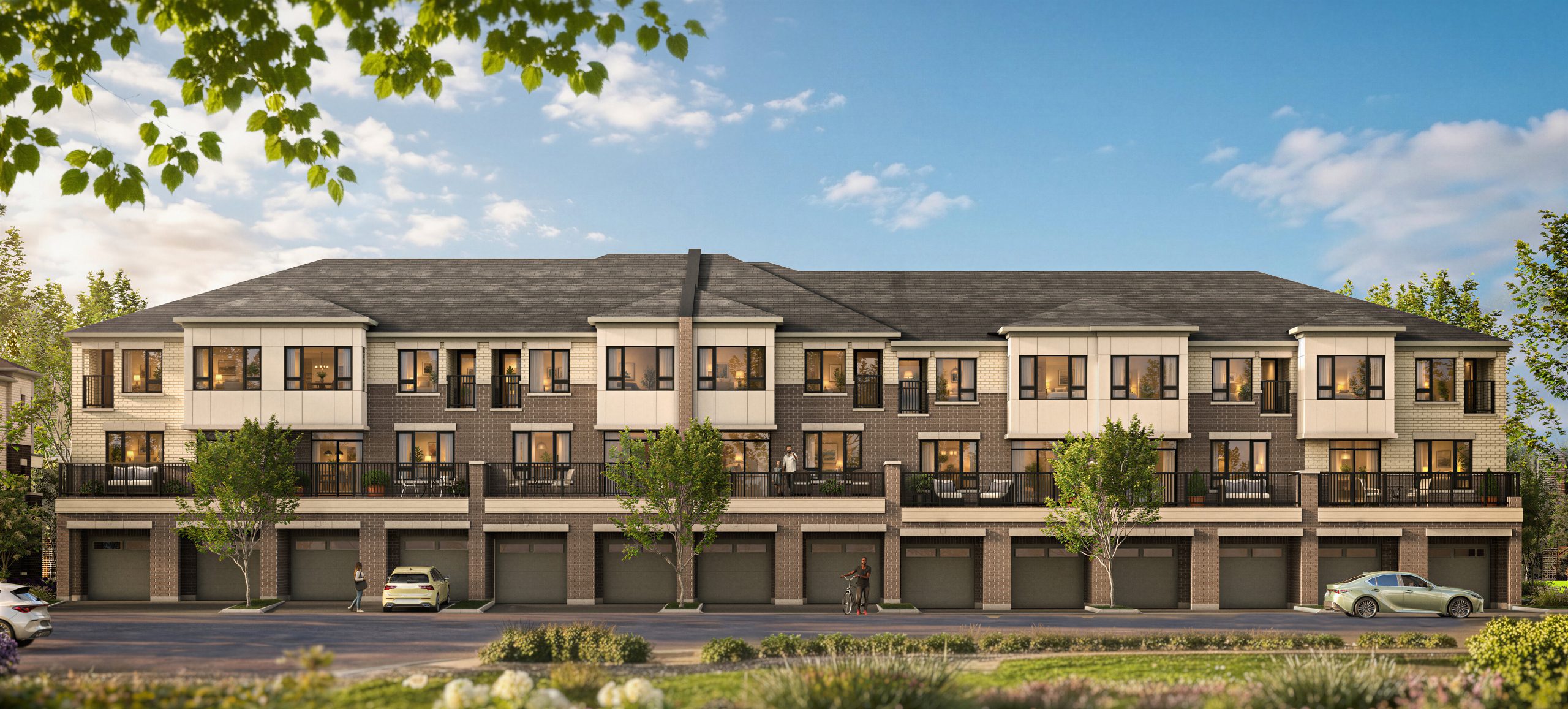 Bond by Sunny Communities rendering 5
