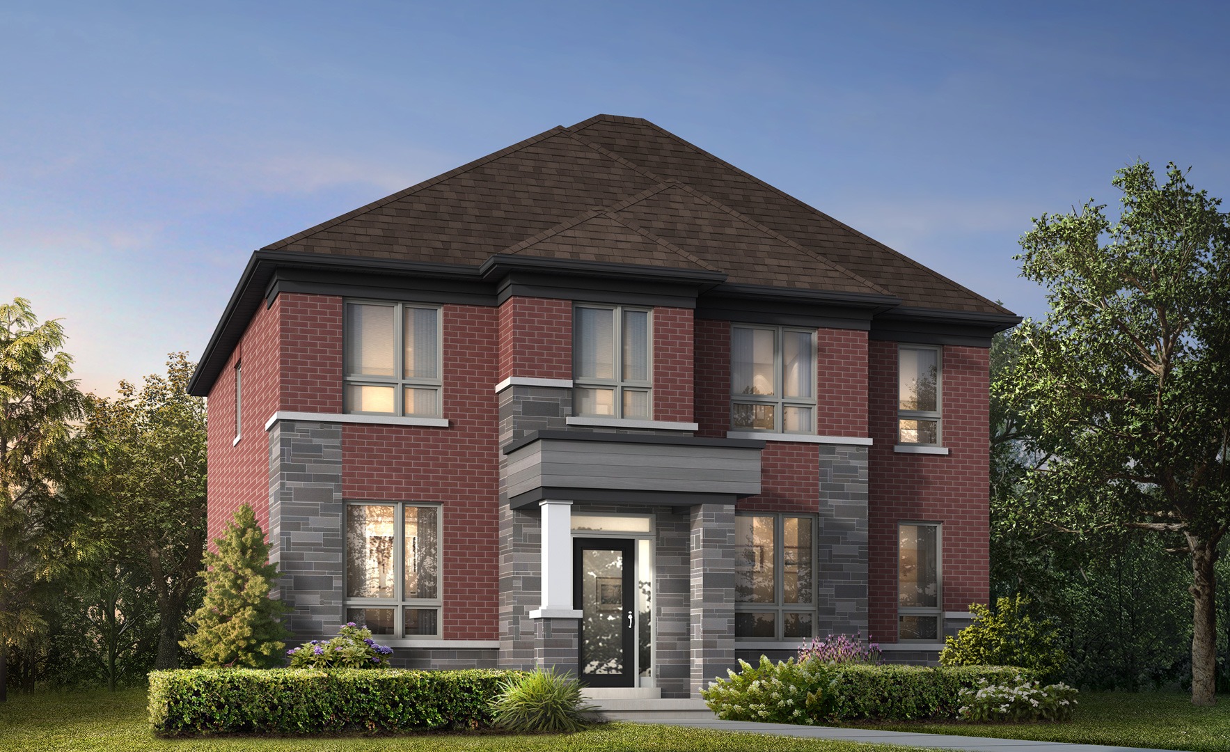 41 ROWE STREET plan preview