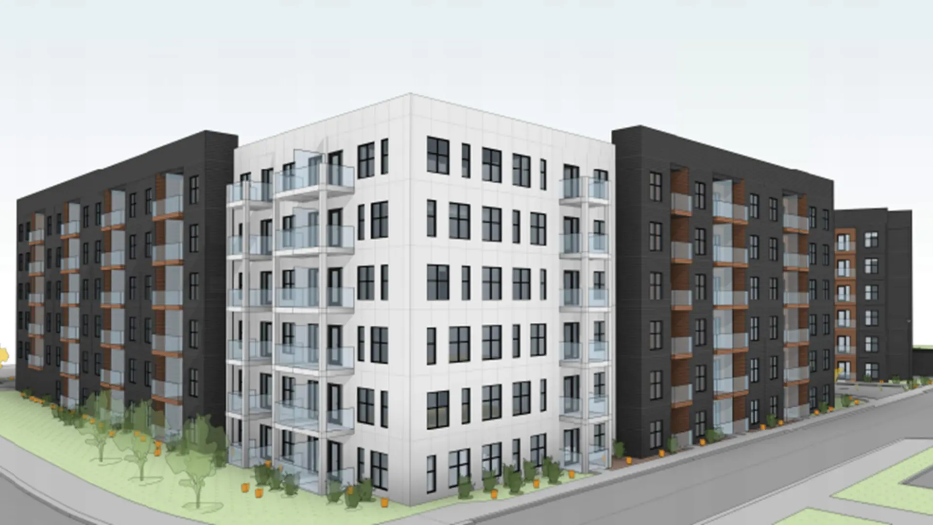 Bowness 3532 rendering