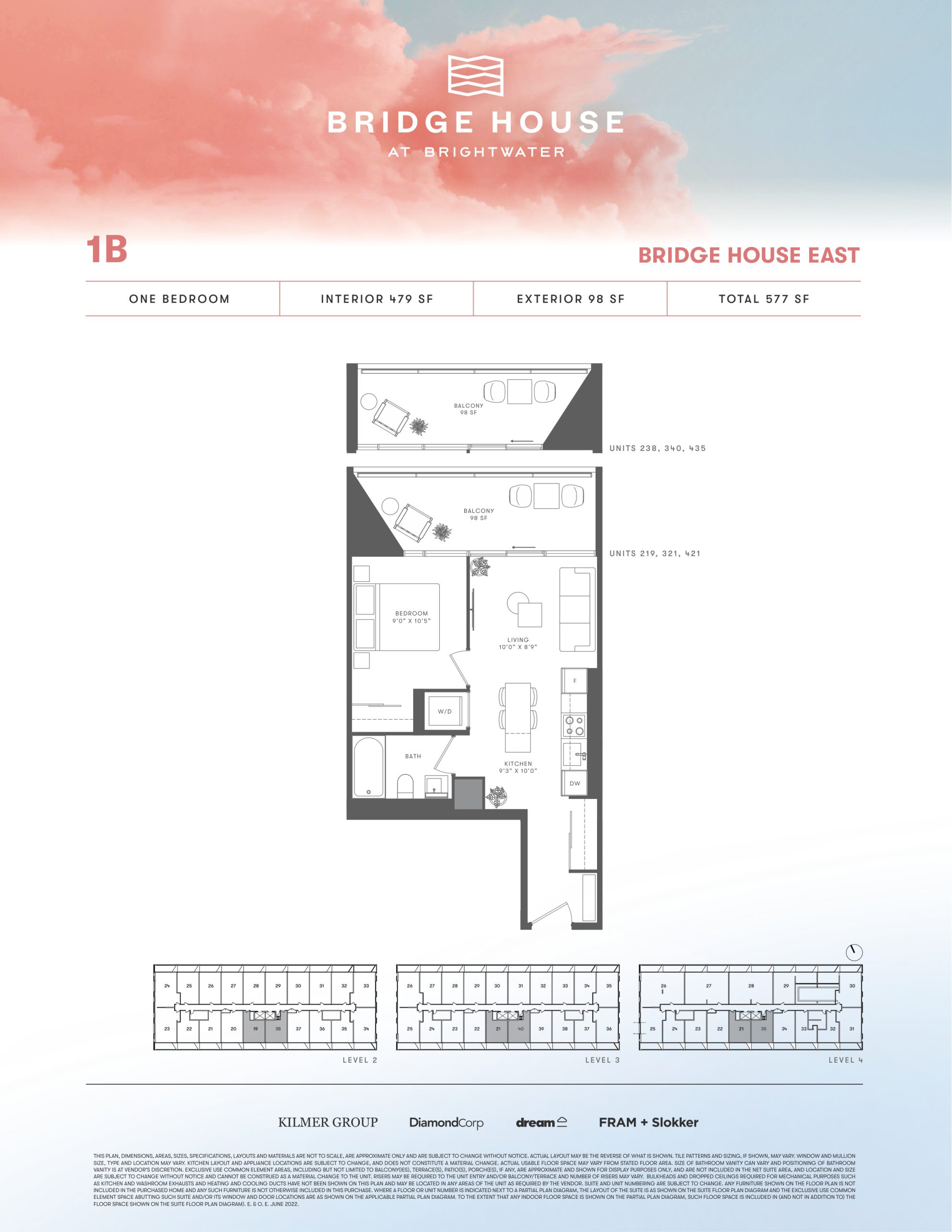 1B plan preview