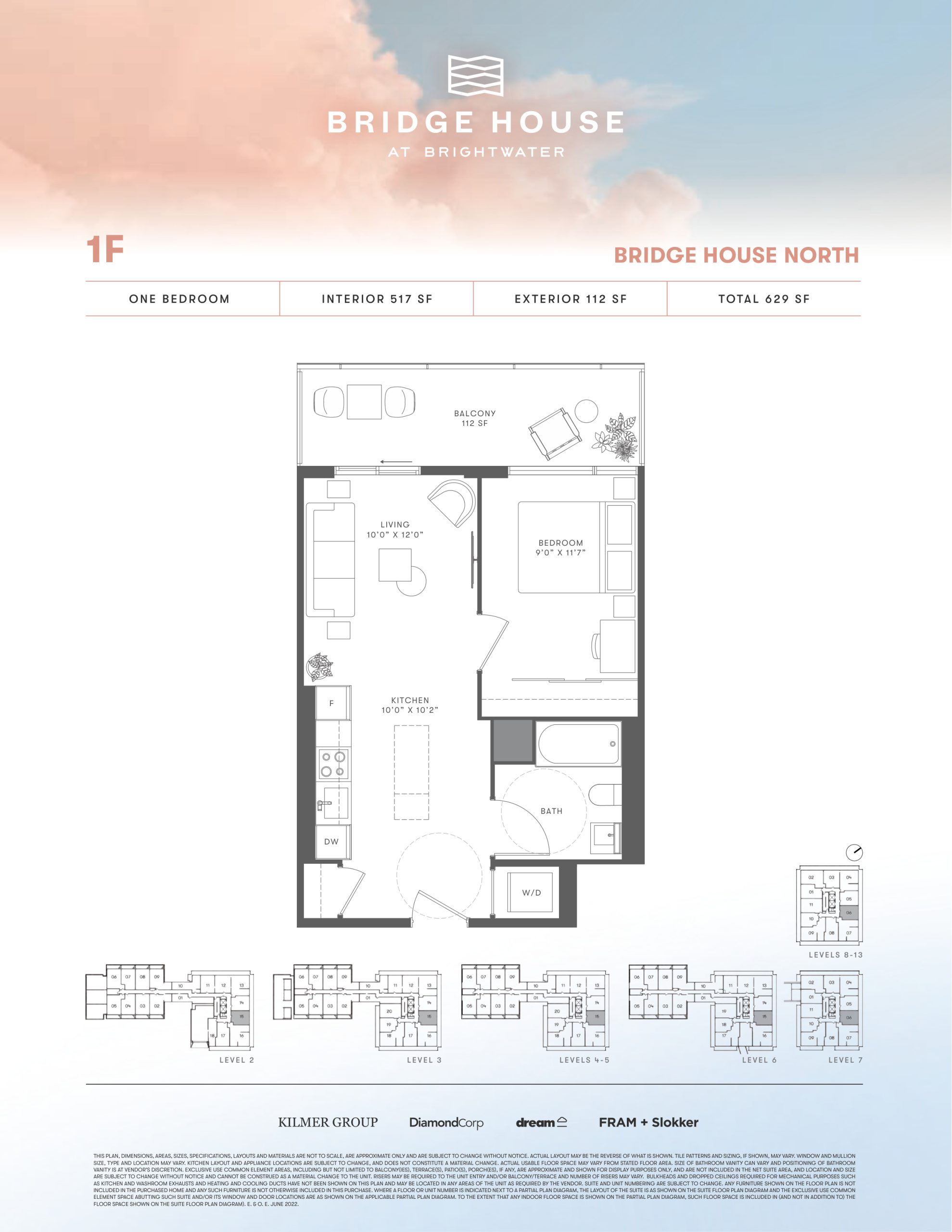 1F plan preview