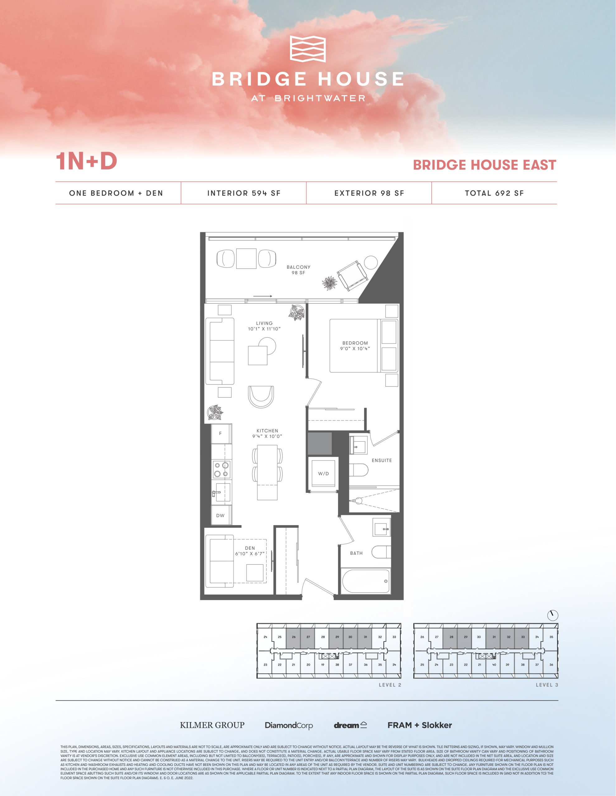 1N+D plan preview