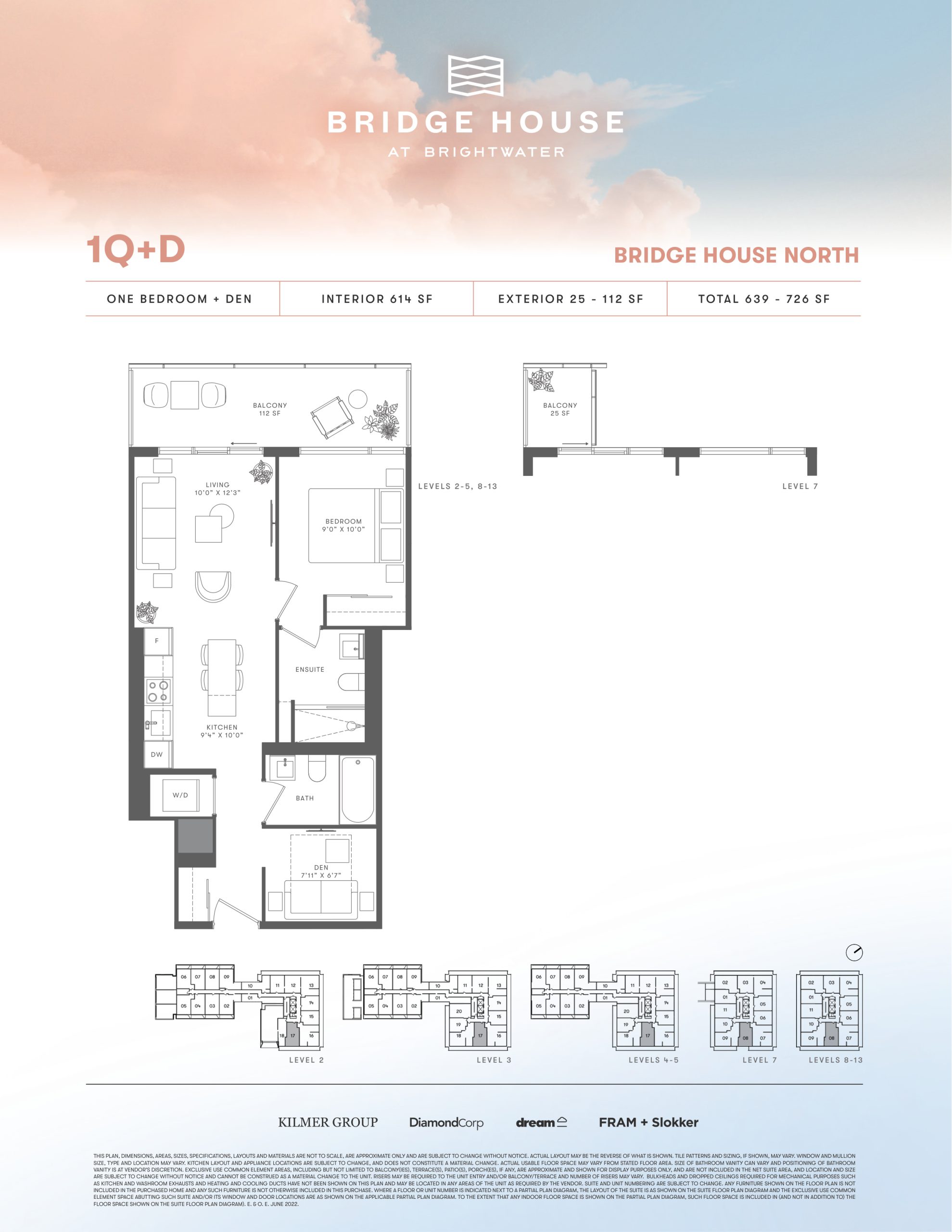 1Q+D plan preview
