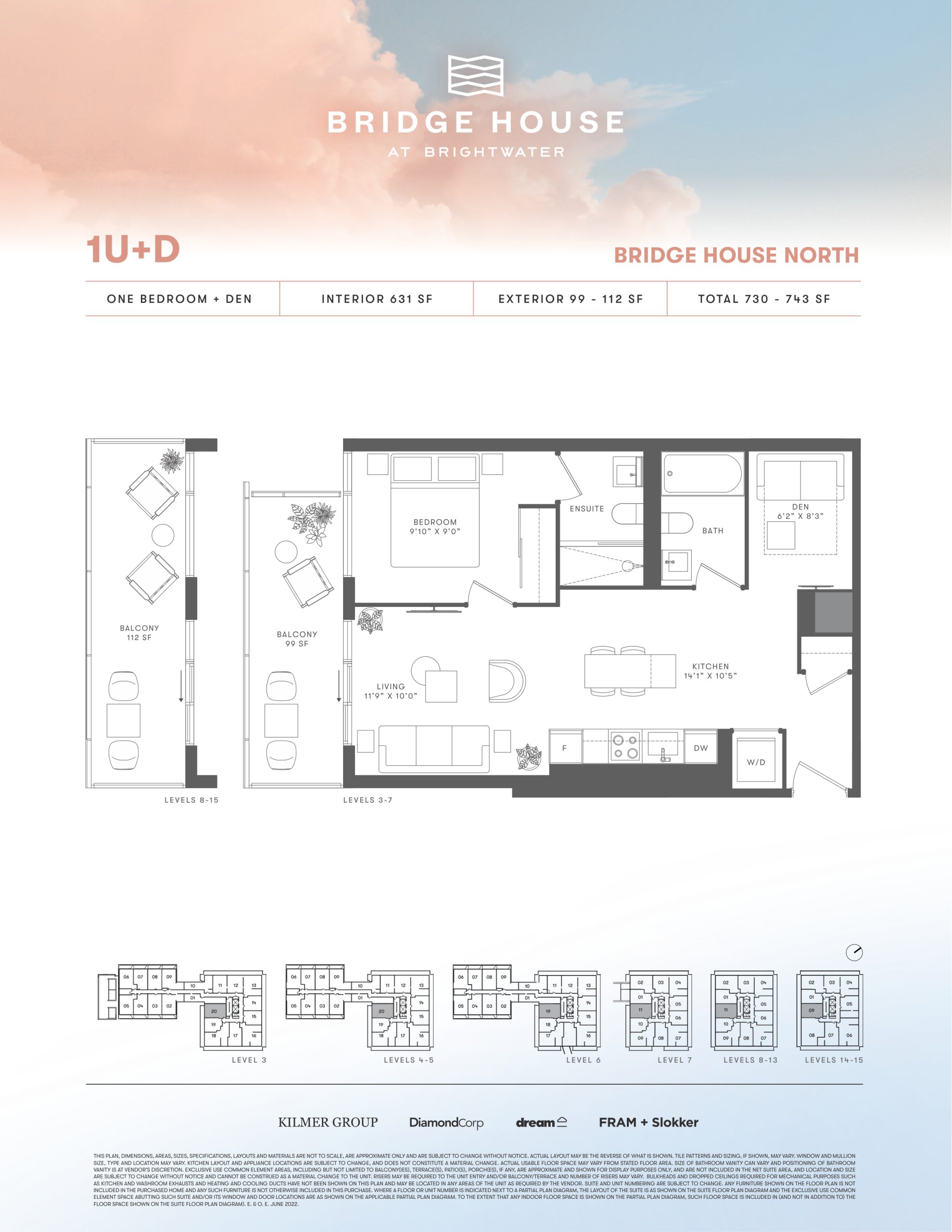 1U+D plan preview