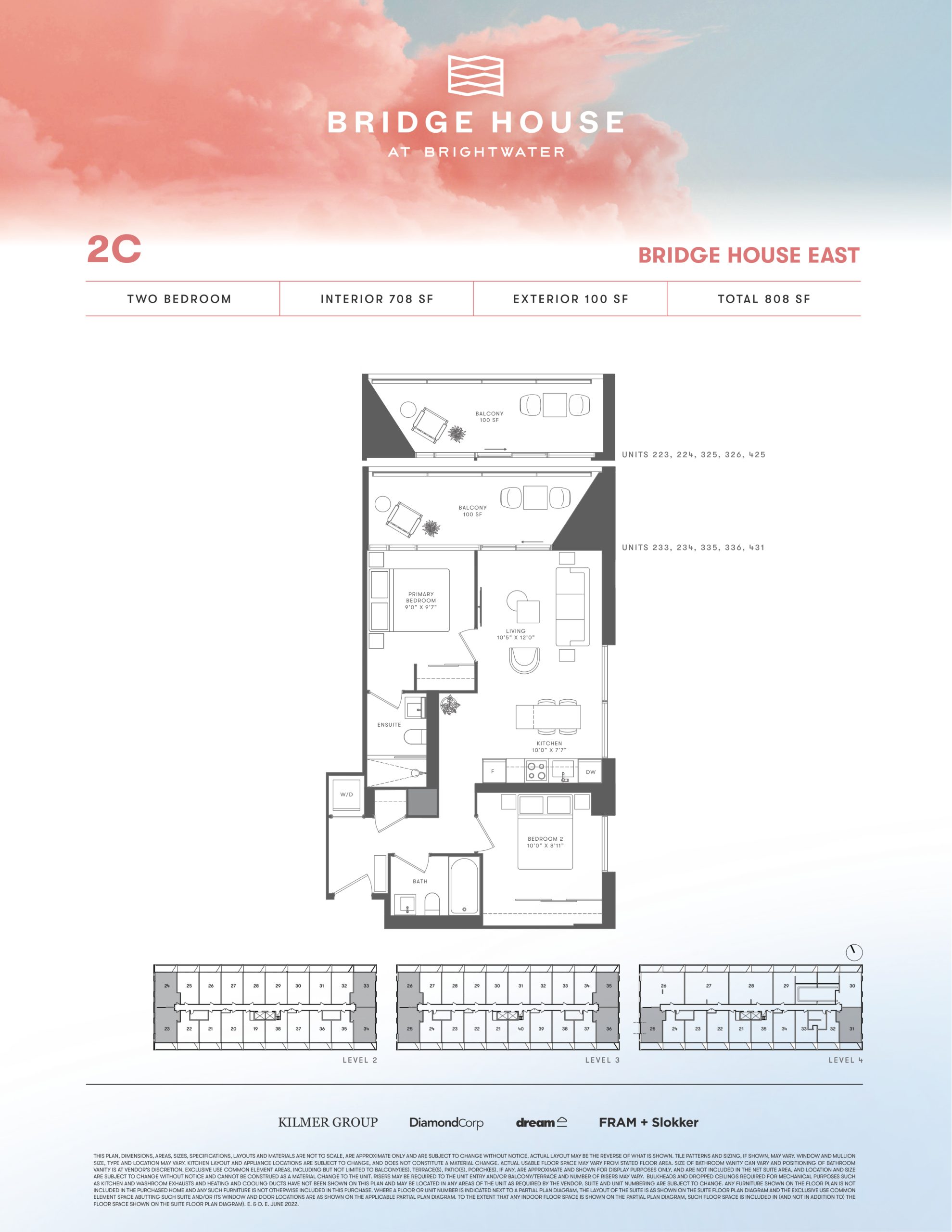 2C plan preview