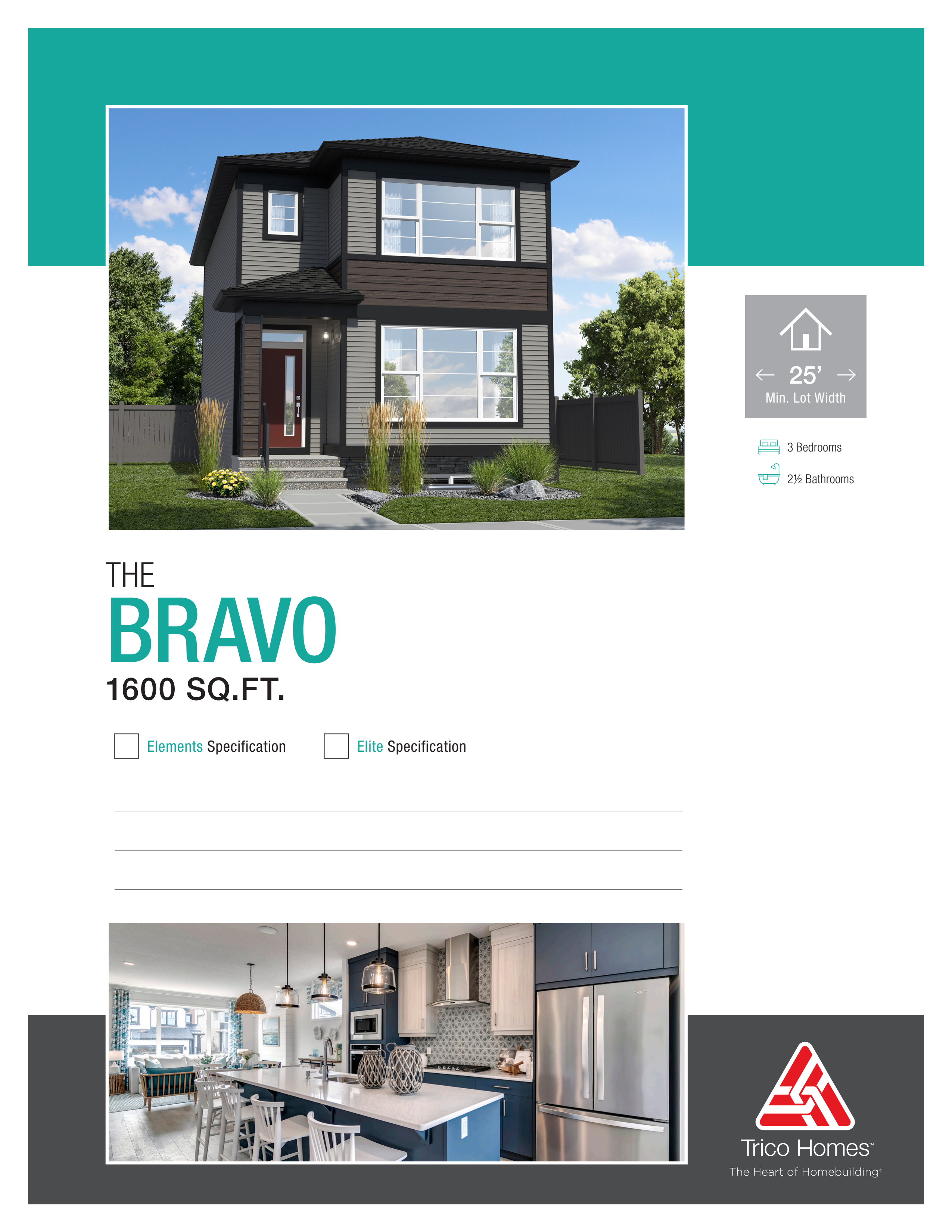 Bravo plan preview