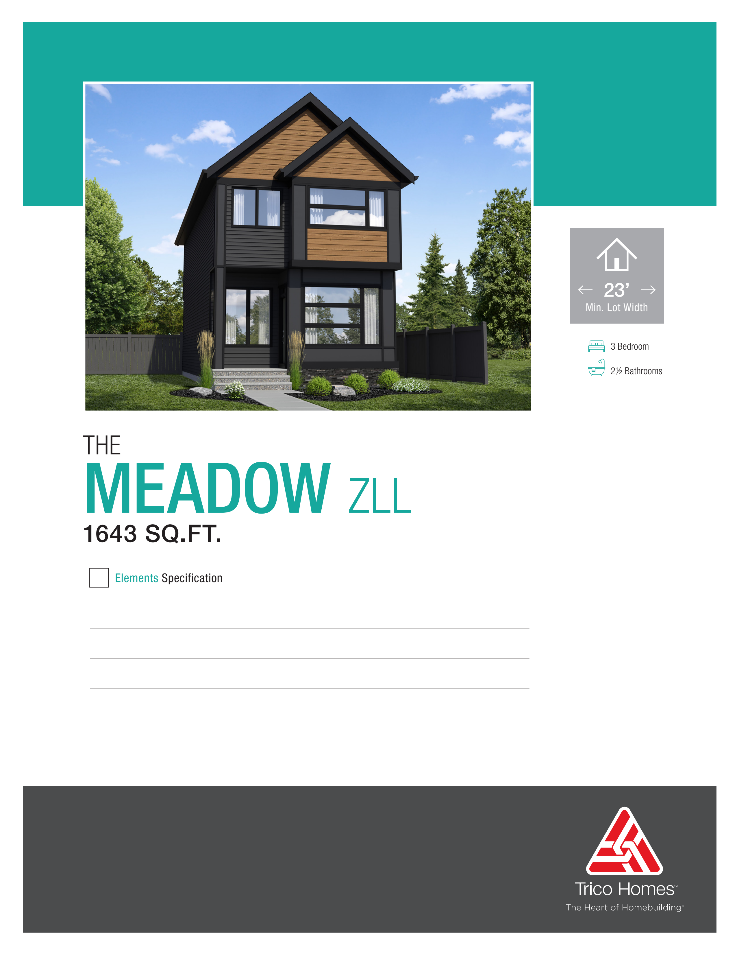 Meadow plan preview
