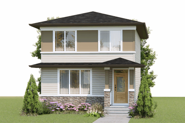 Ashford plan preview