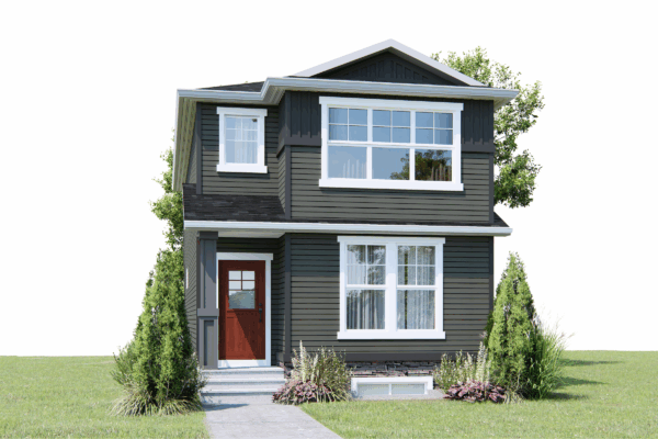 Concord II floor plan