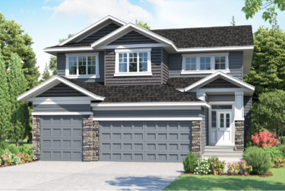 Crestview plan preview