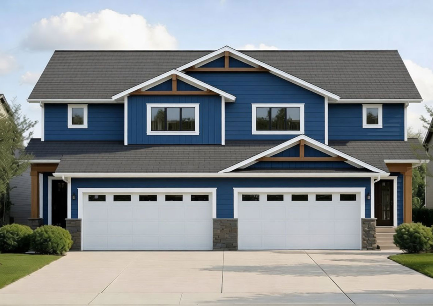 Dogwood 3 floor plan