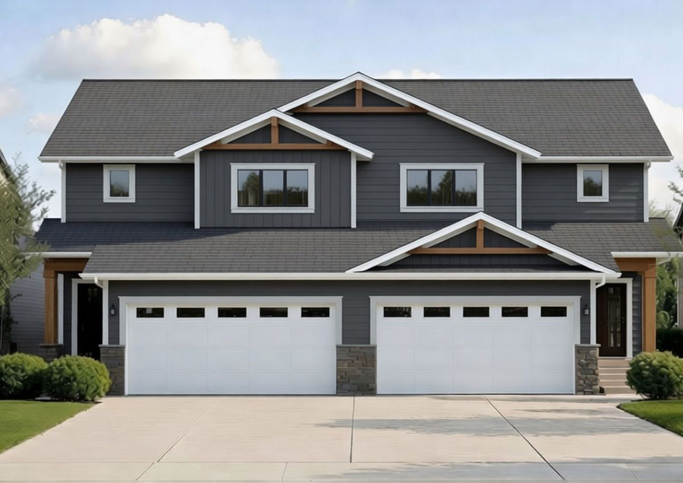 Dogwood 4 floor plan