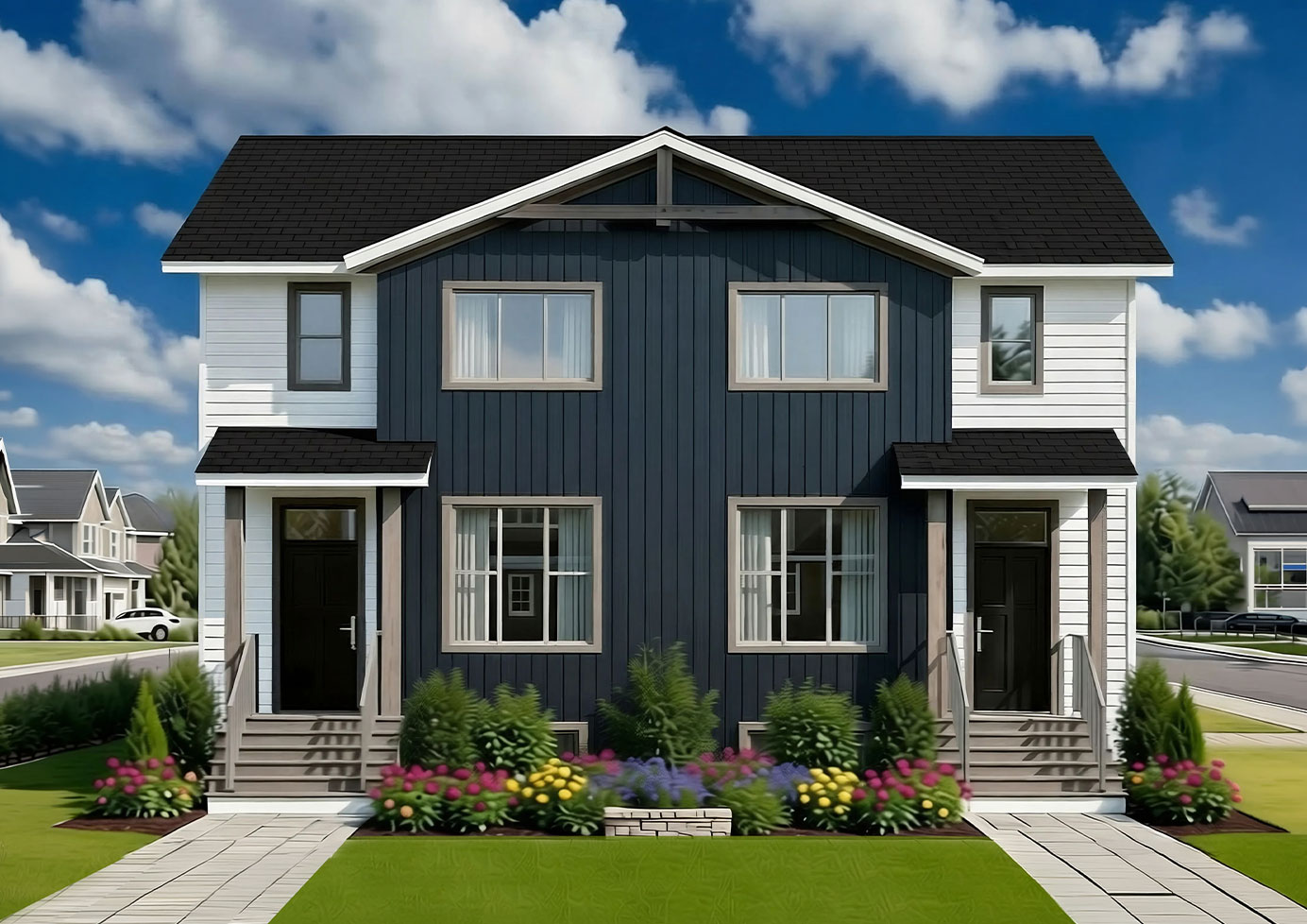 Redwood 3 plan preview