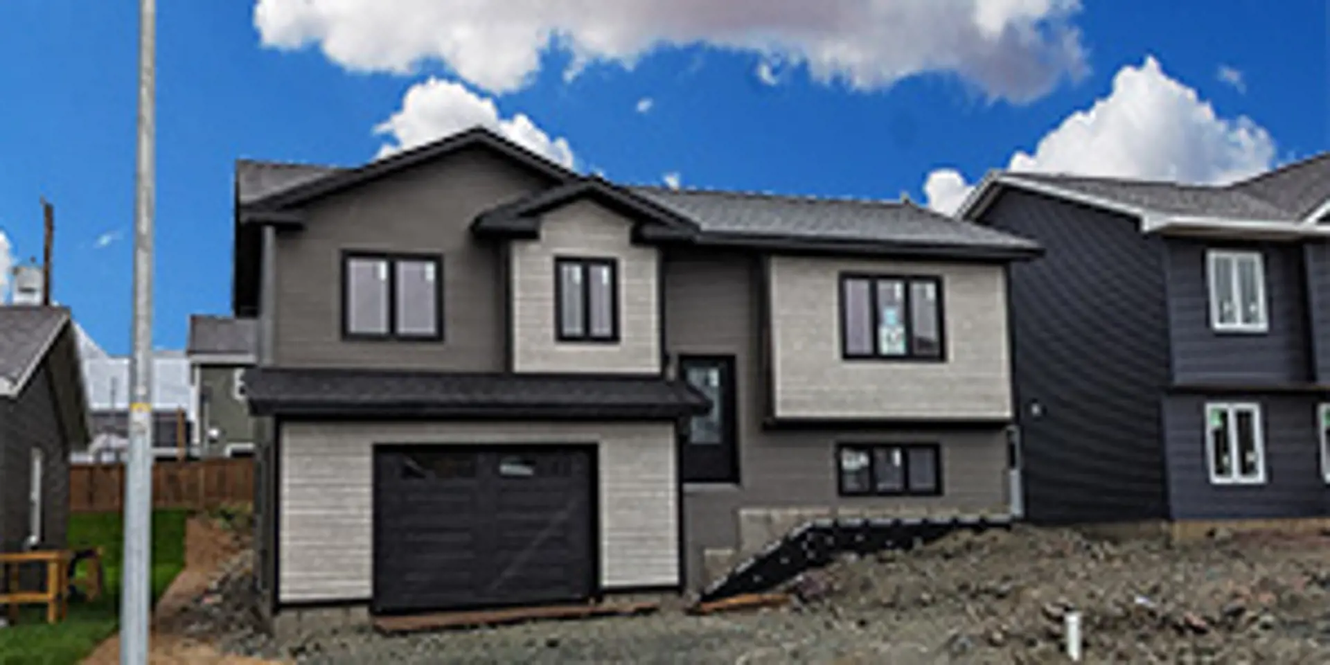 Bristolwood, St. John's. Artist’s rendering.