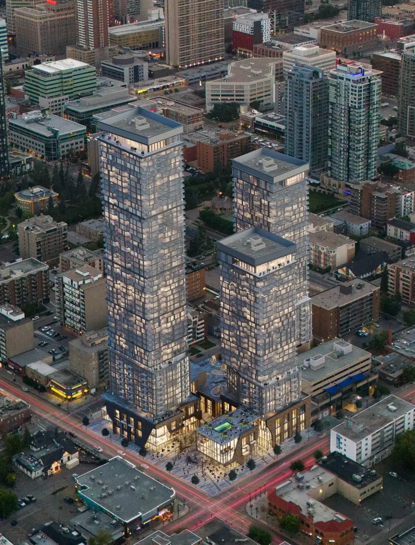 Broadway on 17th Building 1