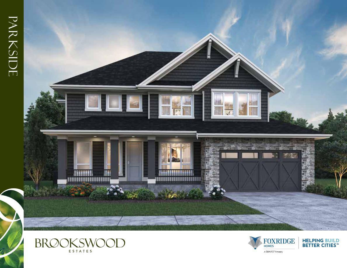 Parkside plan preview