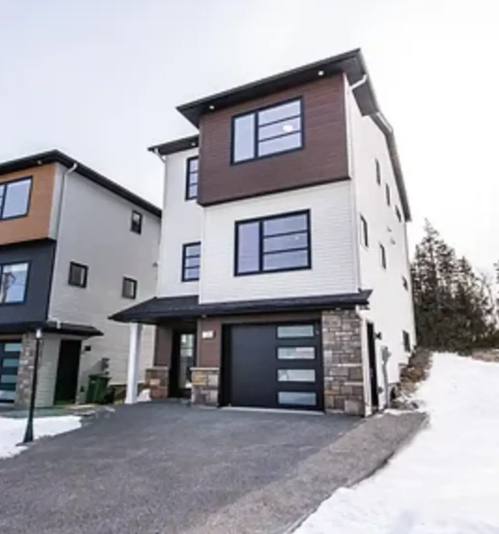 Brunello Estates, Timberlea. Artist’s rendering.