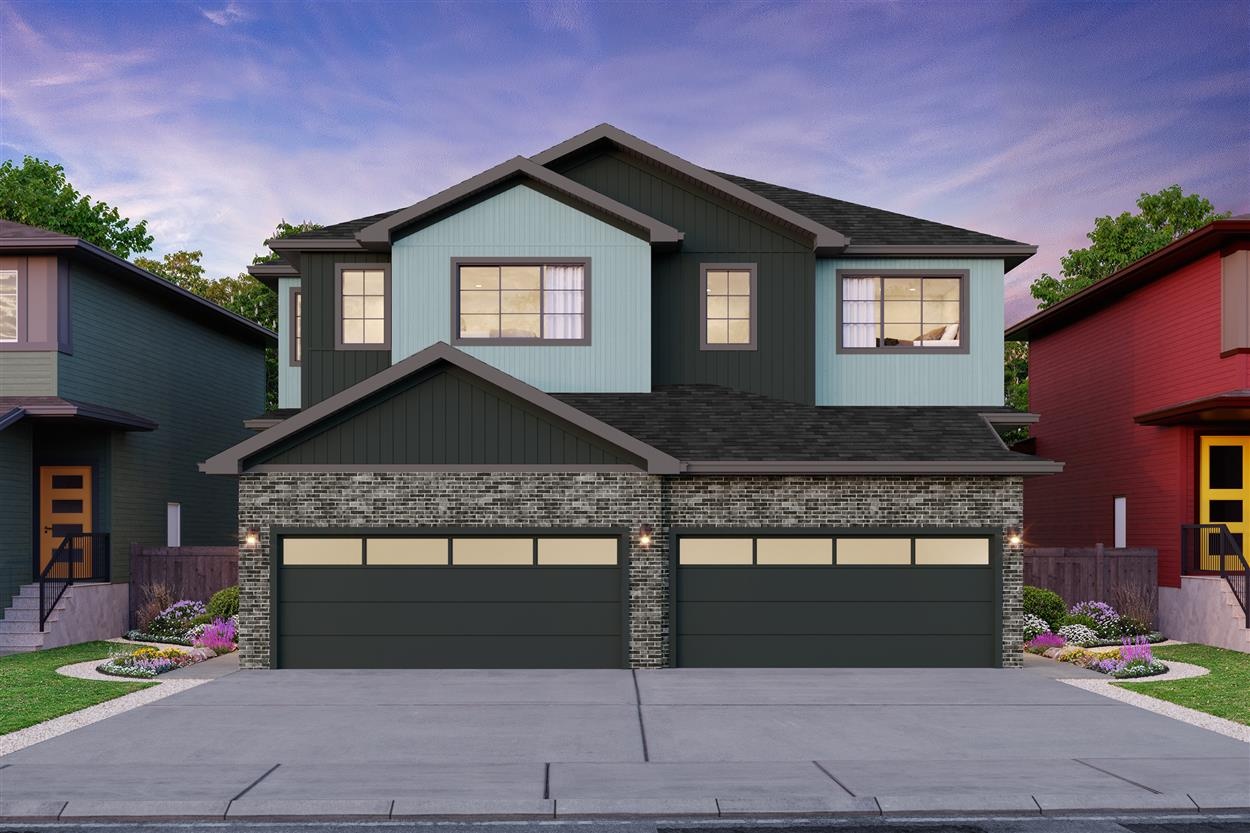 38 Cheval Close plan preview