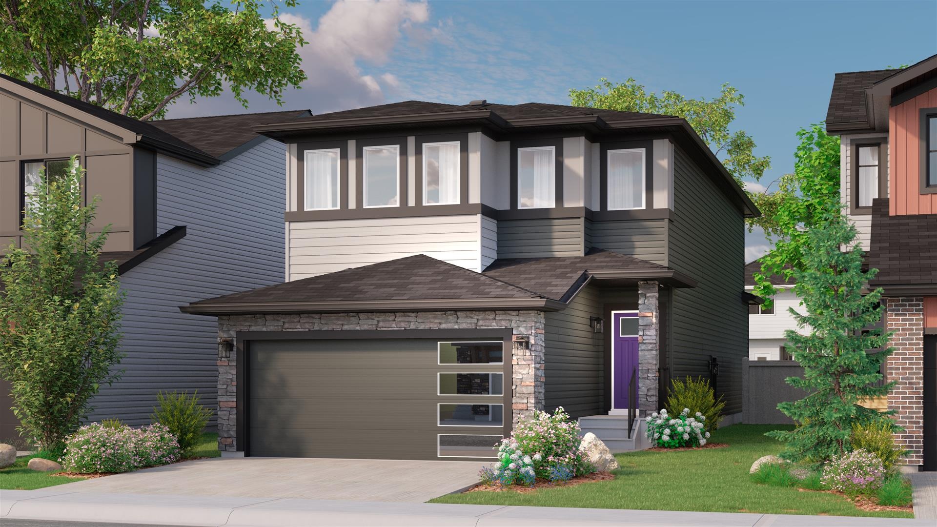 46 Cuddie Drive plan preview