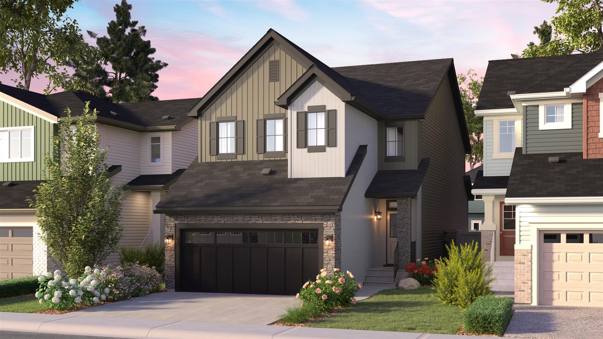 50 Cuddie Drive plan preview