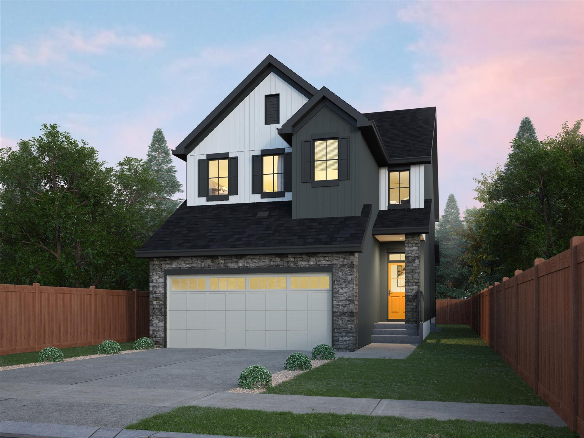 54 Cuddie Drive plan preview
