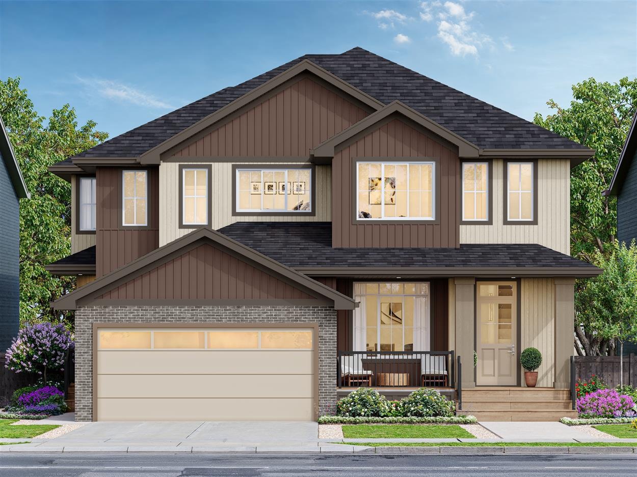 81 Cuddie Drive plan preview