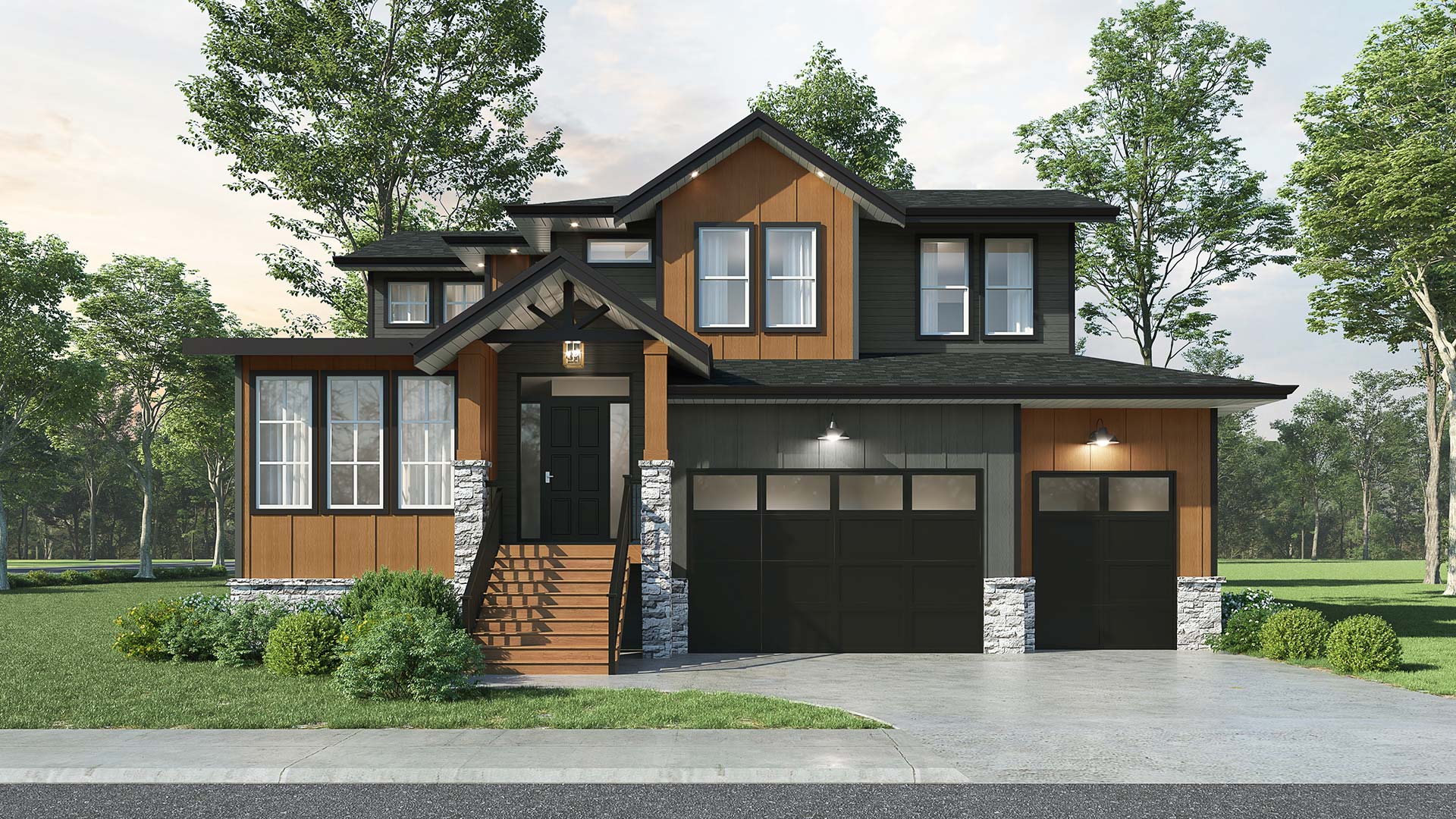 Westcoast plan preview