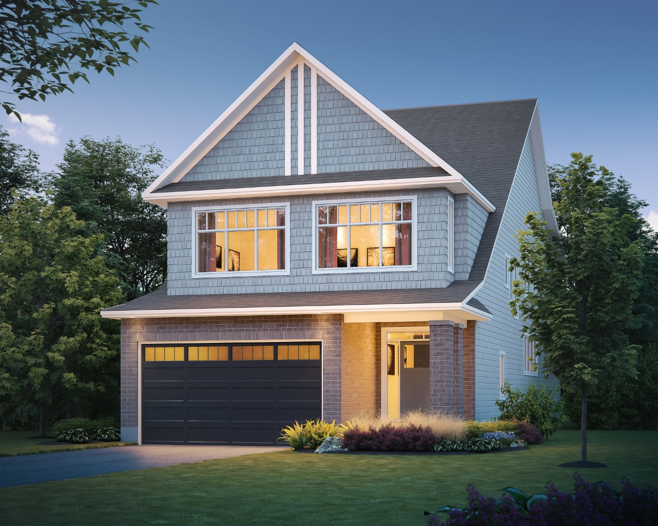 The Emerson plan preview